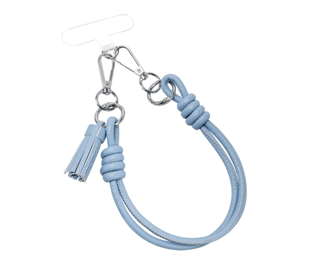 Laut Twine Edge do iPhone 18 Pro MagSafe (daydream) - 1586802 - zdjęcie 5